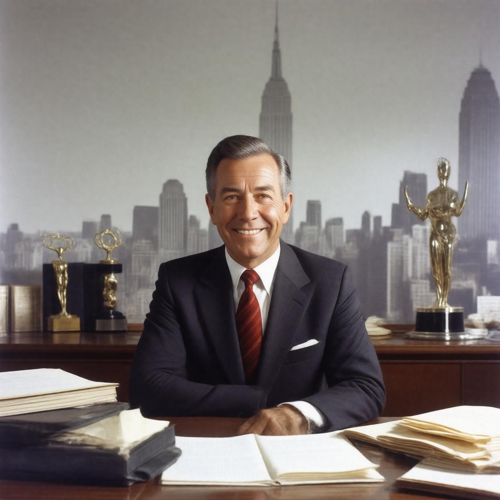 Ernest Lehman